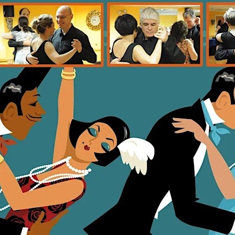 Practica Chiquita at Ultimate Tango