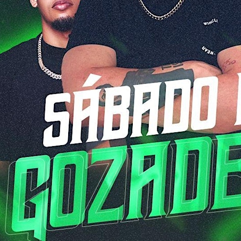 SABADO DE GOZADERA @ AREITO BAR AND GRILL