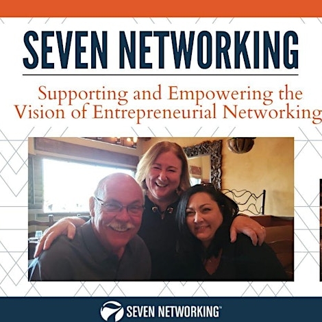 SEVEN Networking - Casa Grande, AZ