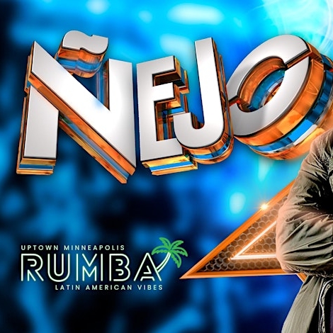 Ñejo live at Rumba Uptown