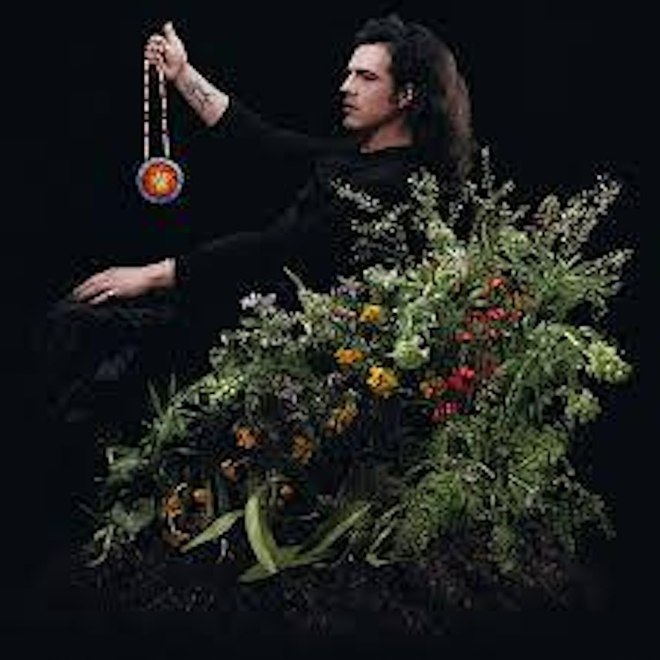 An Evening With Jeremy Dutcher