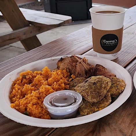 La Ruta Del Sol Pop Up!