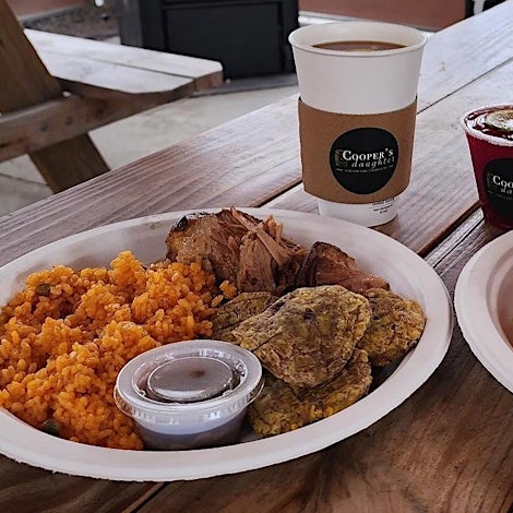 La Ruta Del Sol Pop Up!