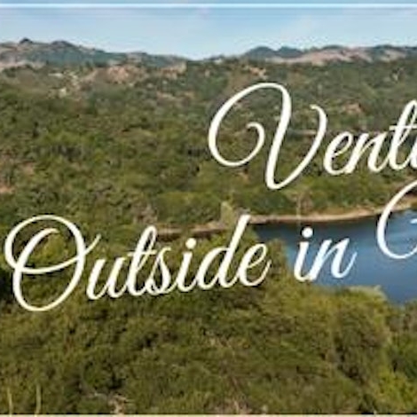 ♥Discovering the Hidden Gem of Moraga Hiking Trip♥