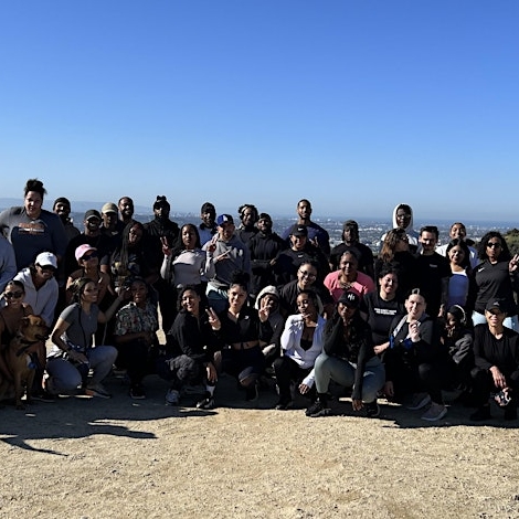 Soul Hike LA
