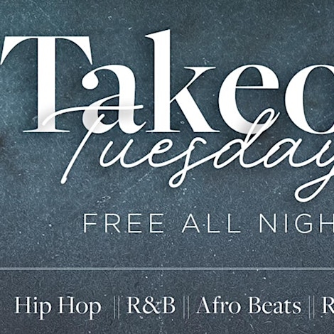 Takeoff Tuesdays 05.21.24