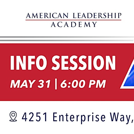 ALA in Sierra Vista: May 31 Info Session
