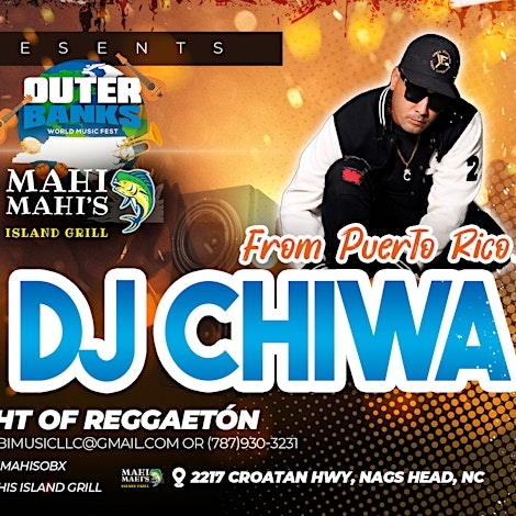 NIGTH OF REGGAETON