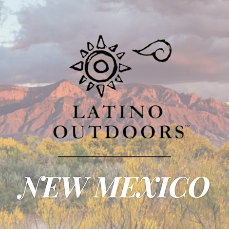 LO New Mexico | Yoga in the Park w/ Latino Outdoors & Tierra Sagrada