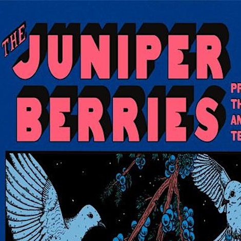 The Juniper Berries | Jacob Akana