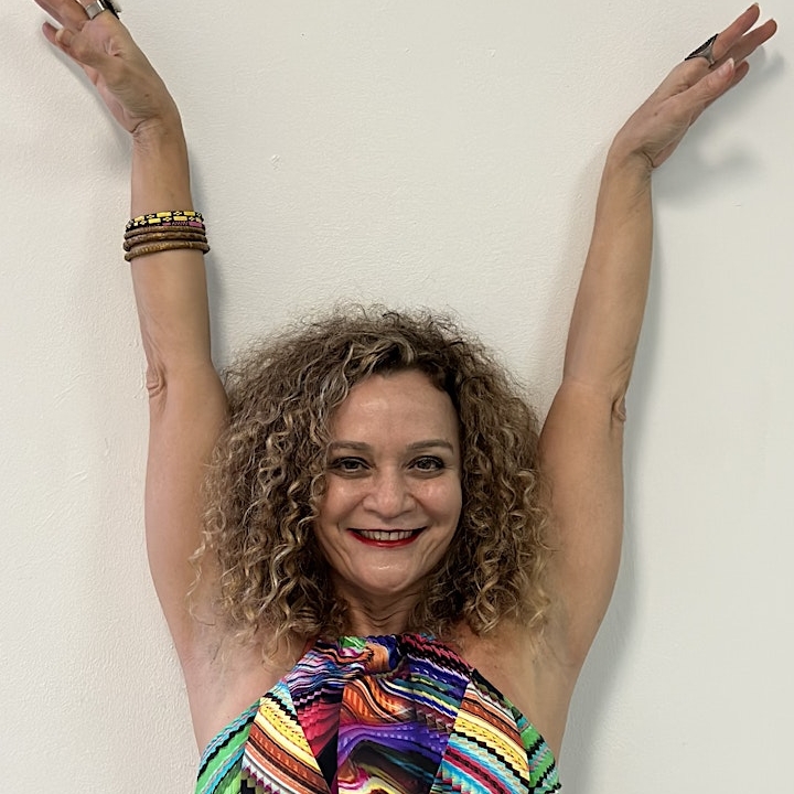 Afro-Brazilian and Samba [All Levels]