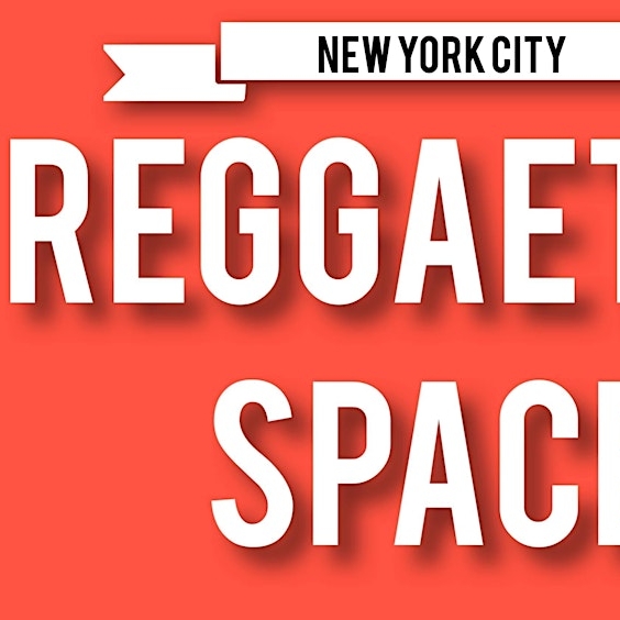 REGGAETON SPACE | LATIN PARTY New York city