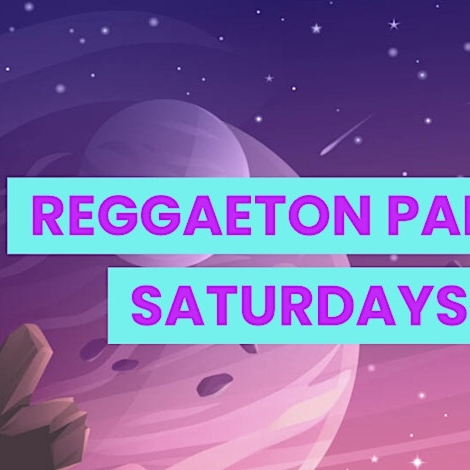 COPACABANA REGGAETON LATIN PARTY | NEW YORK CITY