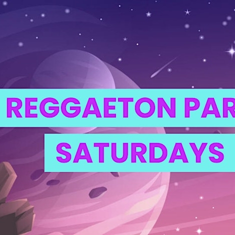 COPACABANA REGGAETON LATIN PARTY | NEW YORK CITY