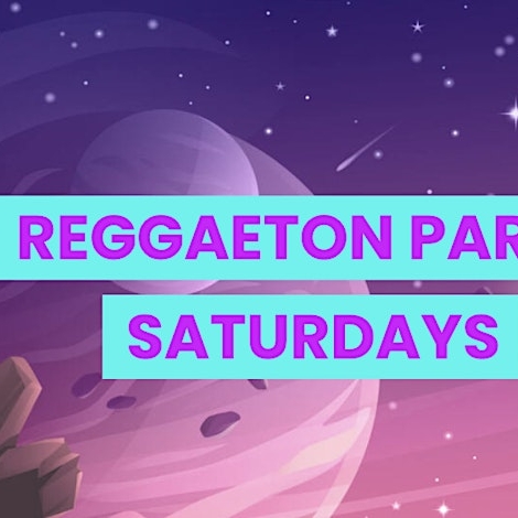COPACABANA REGGAETON LATIN PARTY | NEW YORK CITY