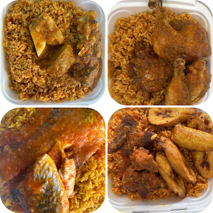 Raleigh's Largest International Food Festival - Free Admission!