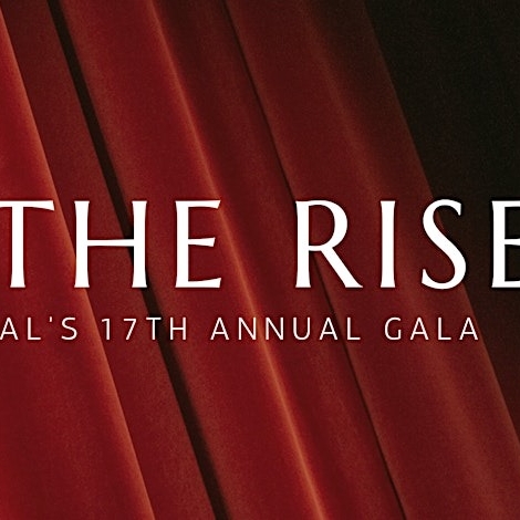 On The Rise - IABA Norcal's 17th Annual Gala