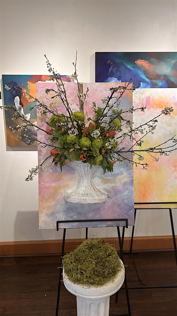 Nowruz Performance and Celebration