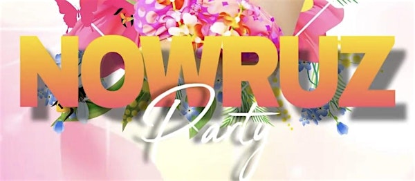 Persian New Years Party