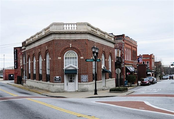 Awesome Scavenger Hunt! - Greer's Great Downtown Treasure Hunt
