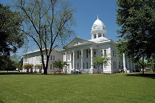 Awesome Scavenger Hunt! - Tuscumbia‘s Tall Tale Treasure Hunt