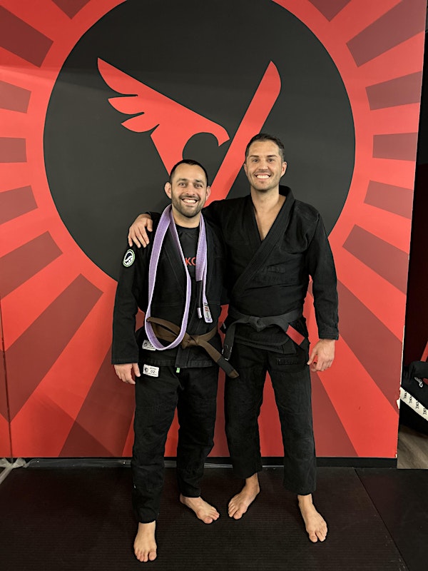 Gi BJJ