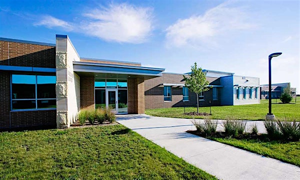 Ottumwa Job Corps Center, Campus Tours
