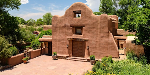 SAR Historic Campus Tour (June)