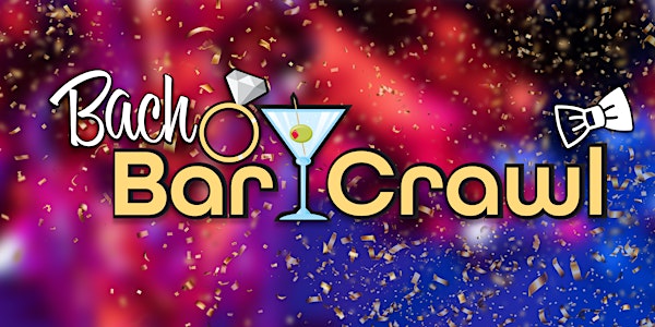 Scottsdale Bachelorette Party & Bachelor Party-Bach Bar Crawl in Scottsdale