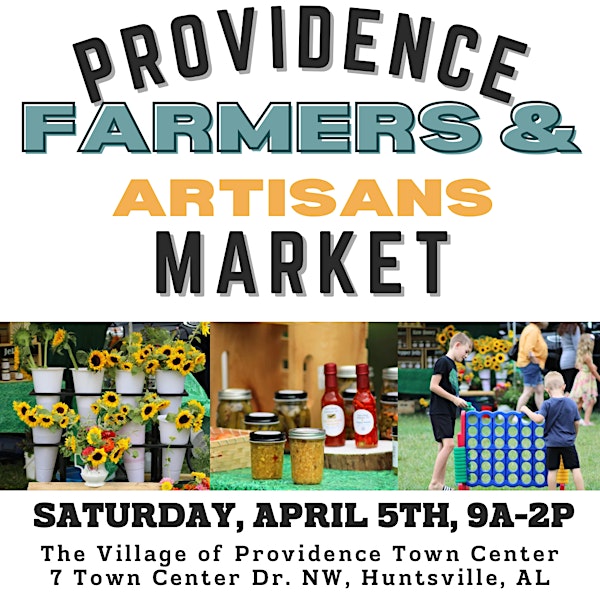 The Providence Farmers Market