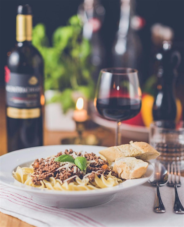 "Wine For A Cause" - WSET Led Tasting and Pairing Fundraiser for Charity