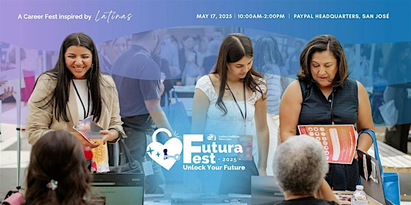 2025 Futura Fest: Unlock Your Future!