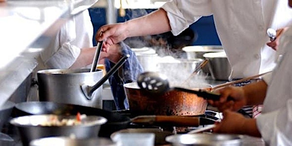 Jackson, MS ServSafe® Food Protection Manager Certification Program