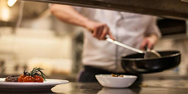 Laurel, MS ServSafe® Food Protection Manager Certification Program