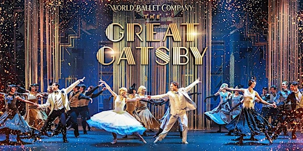World Ballet Company: The Great Gatsby
