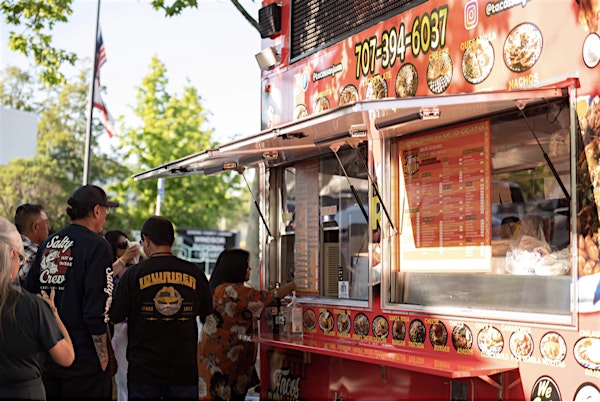 Windsor Taco Fest & Lowrider Show