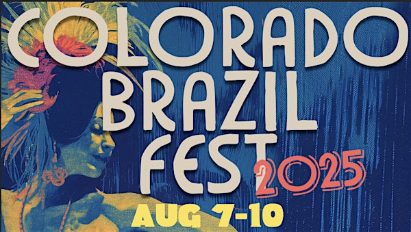 Colorado Brazil Fest 2025