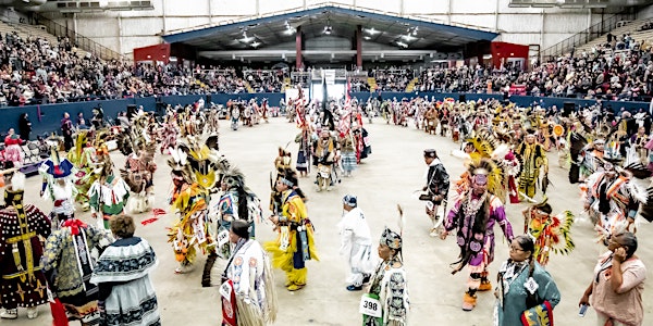 2025 Austin Powwow