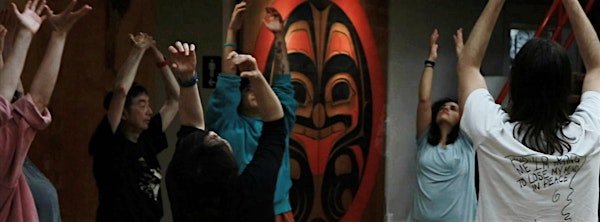 Embodied Altars: All Levels Dance Class
