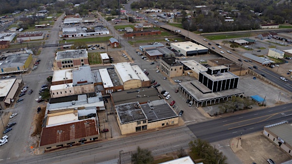 An Action-Packed Scavenger Hunt! - Tomato Town Treasure Hunt