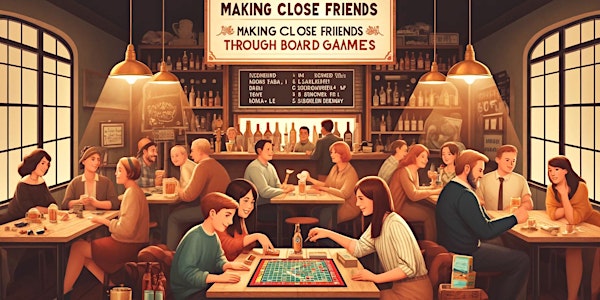 Boston Language Exchange Friday | Make Friends, Learn Languages & Culture