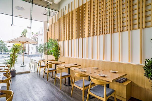 Iki x Bone Kettle Holiday Feast