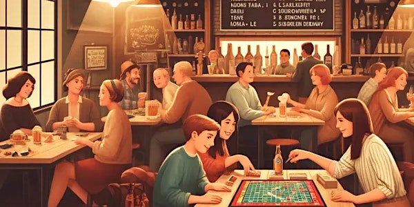 New York Language Exchange Friday | Make Friends, Learn Languages & Culture