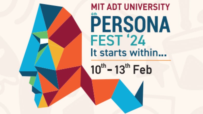 Technical Event - Persona Fest 2024Feb 10 - 13 | 04:00 PM(IST)