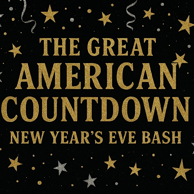 The Great American Countdown - NEW YEARS EVE
