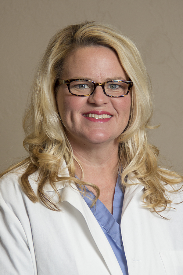 Kayla Hardesty, PA-C