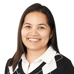 Anna Francesca L. Valerio, MD