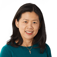 Janice C. Go, MD