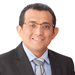 Eduardo W. Fernandez, MD