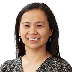 Karen V. Barcelon, NP-AGPC